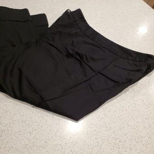 ANNE KLEIN  - Stretch pants